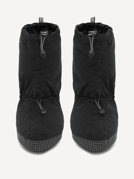 Носки утепленные Tundra Foot V3 (; L; черный)